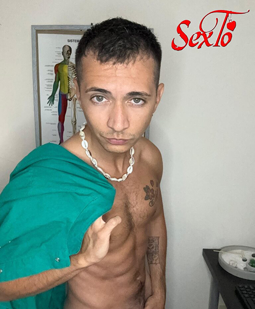 SexTO fiera erotica 4
