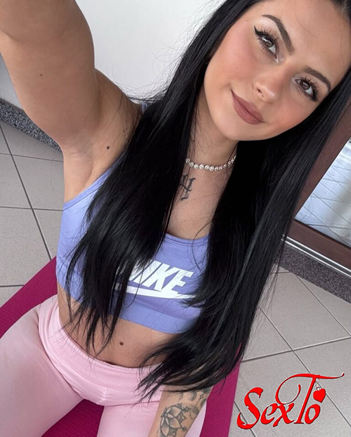 SexTO fiera erotica 5