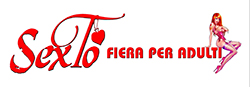 sex to fiera erotica logo