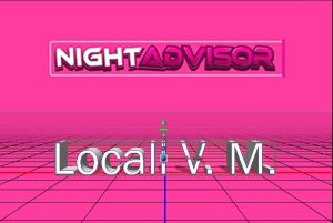 Night Advisor Locali V.M.