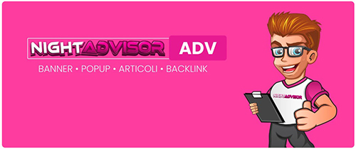 night advisor web 3