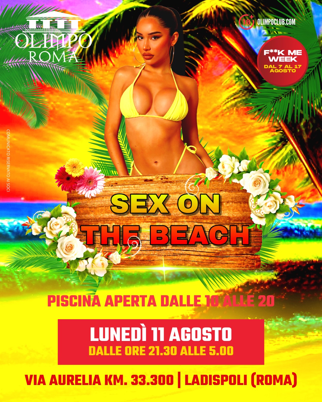 11 – 11 agosto 2025