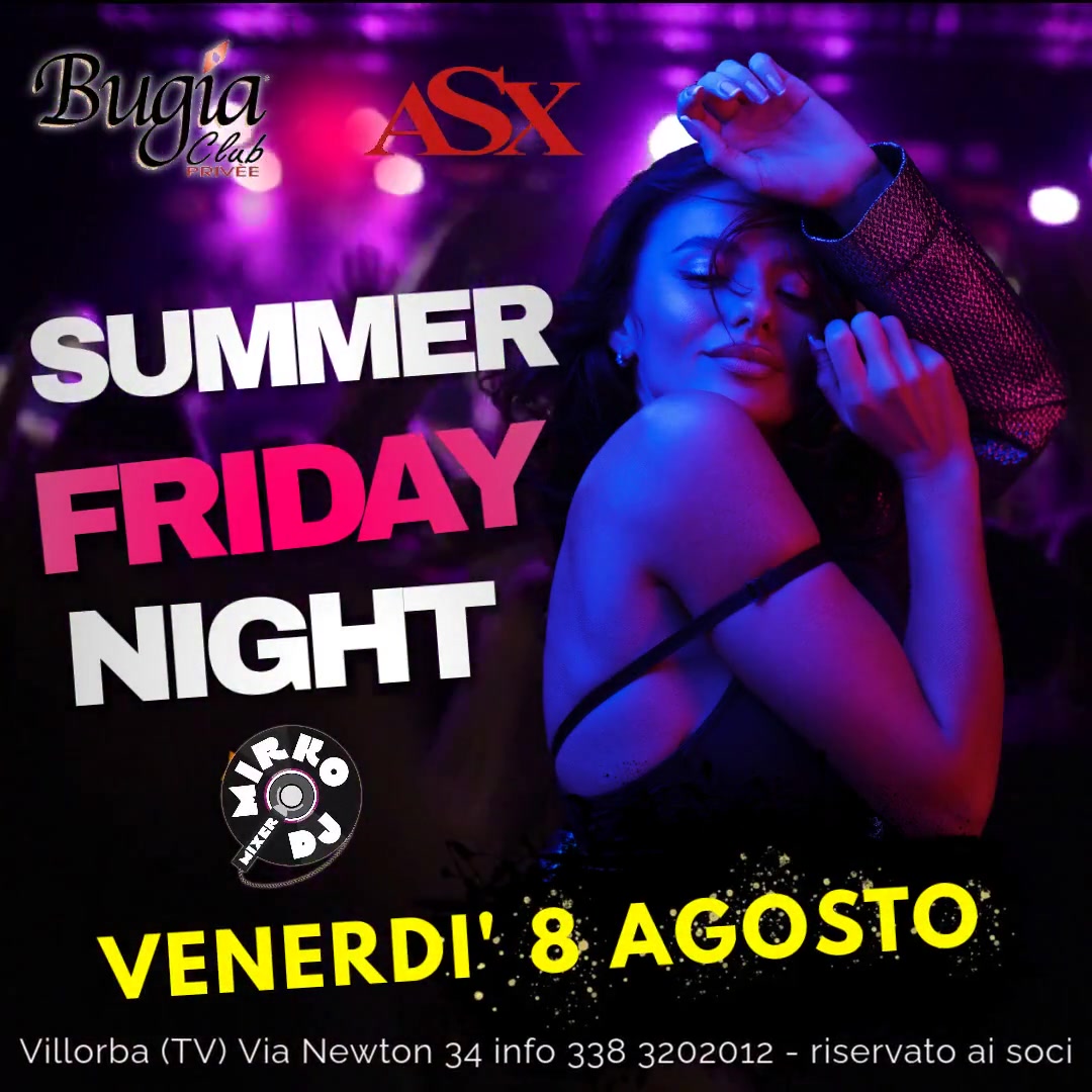 BUGIA 8 AGOSTO 25