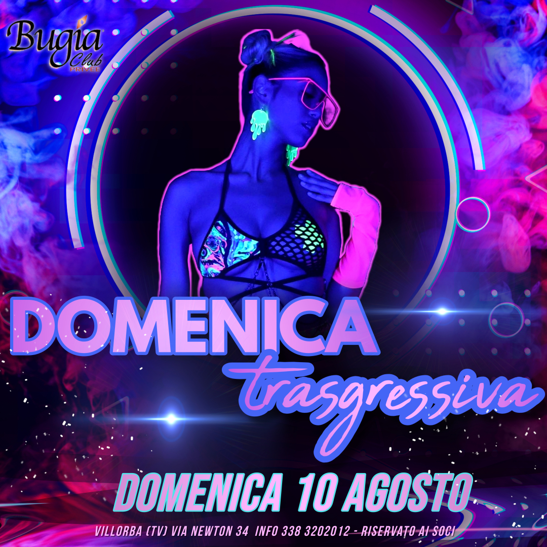 bugia 10 agosto 25